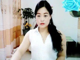 丰奔C的主播照片