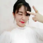 对门那个妹儿