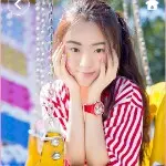 安宁丿灬累了
