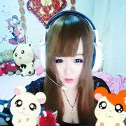 猫、媚娘