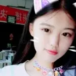 没错是嘴嘴