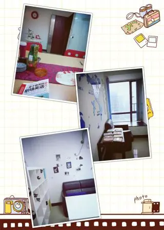🎵立如音乐小精灵的主播照片