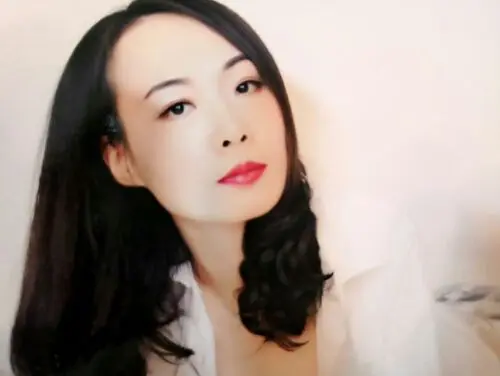 Ani塔的主播照片
