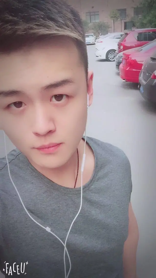 清新一皮★昊的主播照片