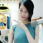 ◑100，快樂大头◑