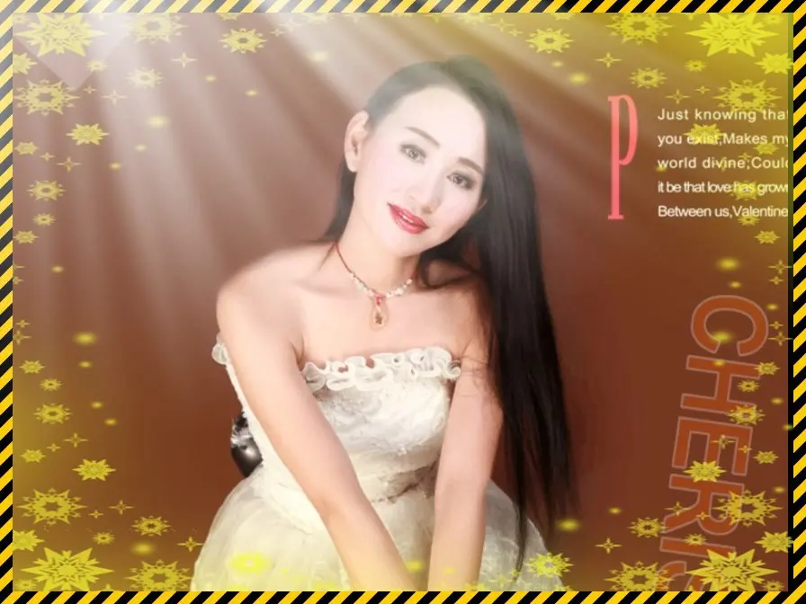 ღ宠あ溺ღ的主播照片