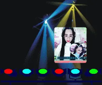 ღ宠あ溺ღ的主播照片