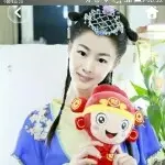 『格桑梅朵』