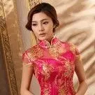 我穿上了仙女的羽衣.