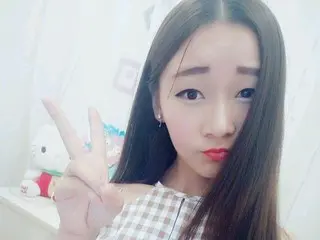 這是空號的主播照片
