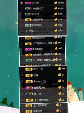呼啦圈女王驾到主播照片
