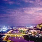回首看你