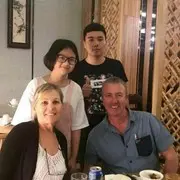 A-驾校，商务班