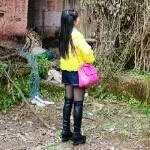 ────╄純屬小小草