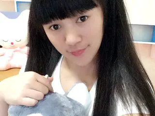 爱的世界只有你hx的主播照片