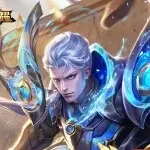 @战子龙