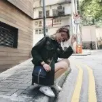一个走了的人