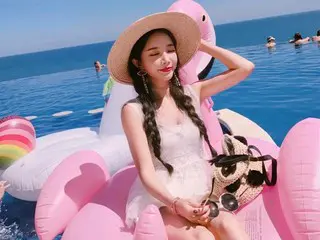 人生♥如梦似真的主播照片