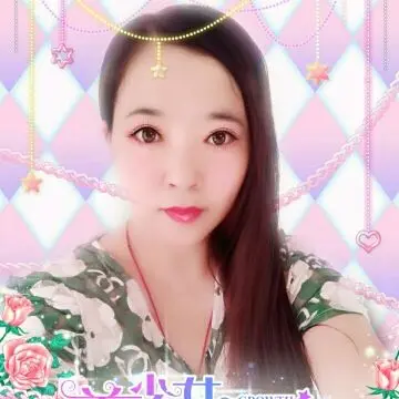 缘份让我遇见你zy的主播照片