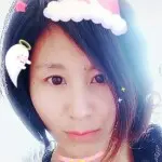 紫、英