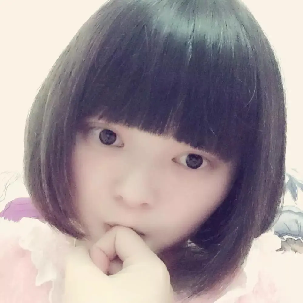 *糖逗逗的主播照片