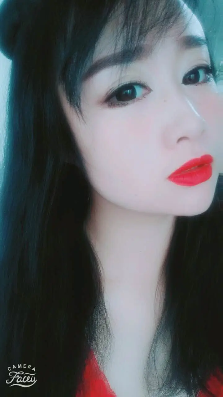 莫颜♛躺枪被封房的主播照片