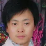 林大大，靓仔