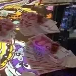 送火山才有意思了