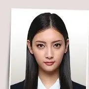 ♚︶头上有犄角