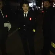今日不知明天事