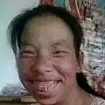 不让说话呀