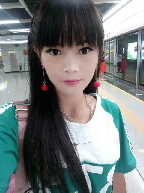 广西妹纸♛小不点♚的主播照片