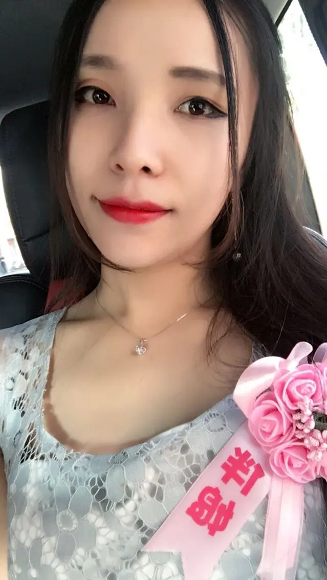 妖精不忘初心的主播照片