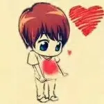♔China_笑丶沁
