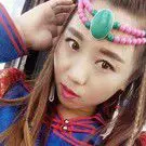 ♥乌兰♬♥