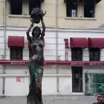 喜欢你，雪妹子