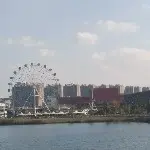 依！一不舍