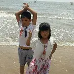 嗨！哥抱抱我