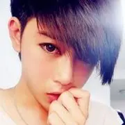 ◕‿◕♂