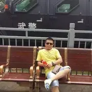 囹圄寻雷