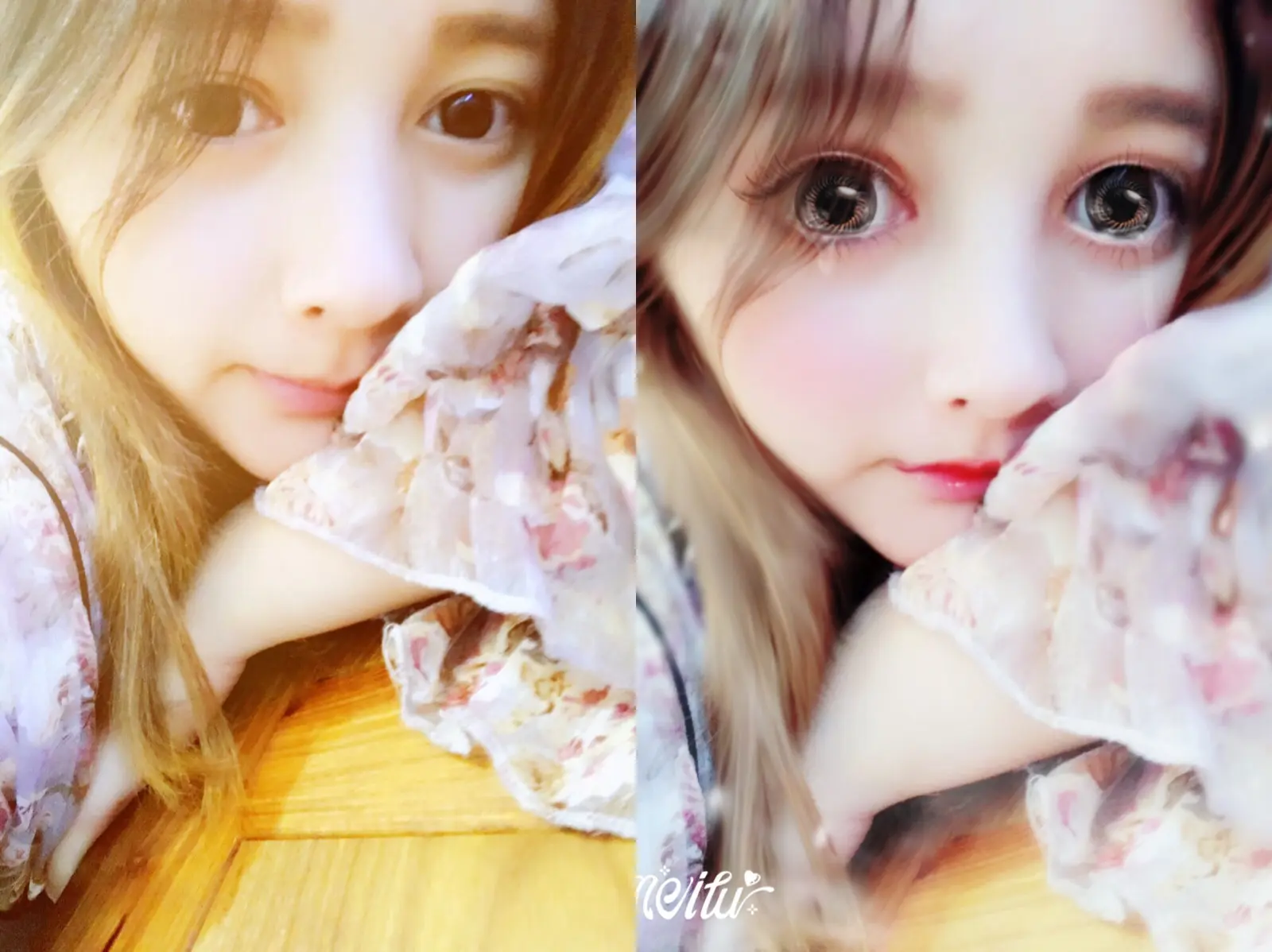 花児〃求陪伴的主播照片