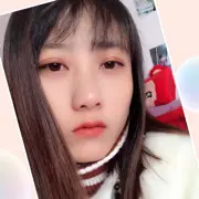 ღღ✿╮萌小呆¤