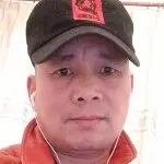 我的快乐就是认识了你