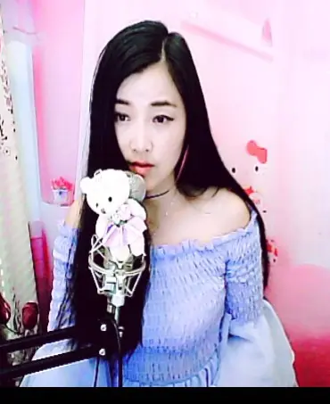 ✿﹏仙儿新年快乐的主播照片