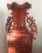 狼缘金刚娃