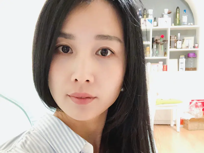 A宝欣的主播海报