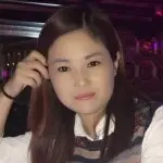 东北胖丫的主播照片