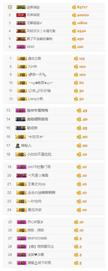 美嘉嘉娱嘉馆的主播照片