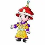 丫家太子＾3＾