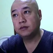 喜欢着你的一个老男人